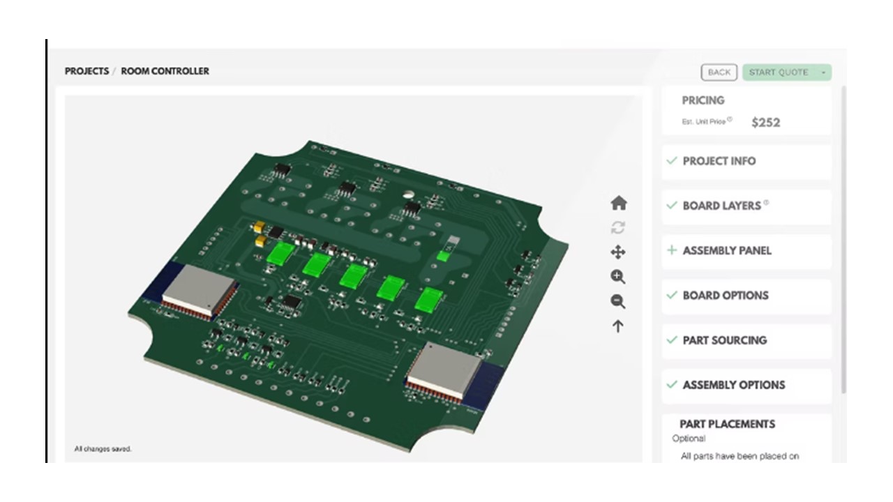 Amtech Launches Rapid NPI and RapidRFQ to Accelerate Product Launches and Quoting