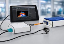 Comprehensive and High-Performance Testing of Industrial Cameras and Display Systems Comprehensive and High-Performance Testing of Industrial Cameras and Display Systems