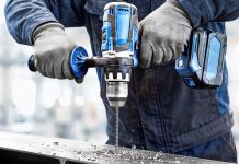 Electronic Potting Resin Enables Long-lasting Battery Packs for Power Tools Electronic Potting Resin Enables Long-lasting Battery Packs for Power Tools