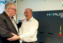 Sincotron and Delvitech Reunite to Disrupt the Future of AI Inspection Breakthrough technology Sincotron and Delvitech Reunite to Disrupt the Future of AI Inspection Breakthrough technology