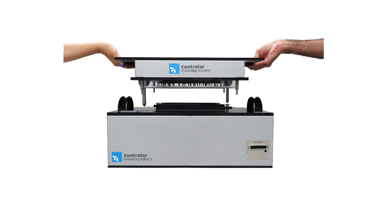 Controlar Offers Advanced Tooling and Fixturing Solutions to Speed up Production Controlar Offers Advanced Tooling and Fixturing Solutions to Speed up Production