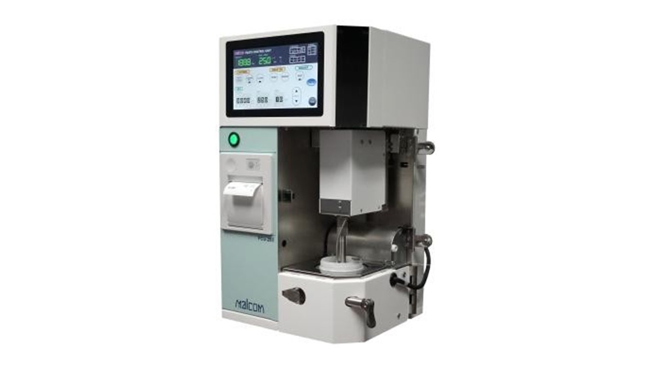 Seika Machinery to Kick Off SMI 2026 Webinar Series with Focus on Solder Paste Preparation and Control Seika Machinery to Kick Off SMI 2026 Webinar Series with Focus on Solder Paste Preparation and Control