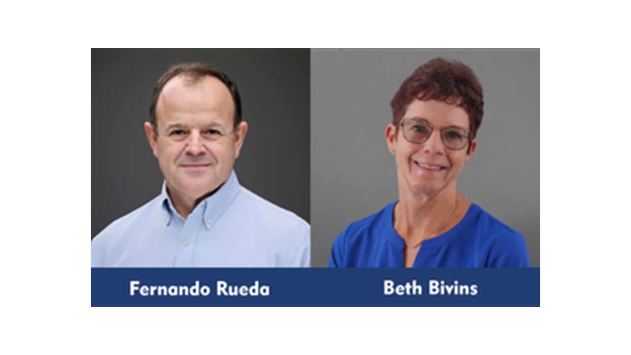 KYZEN’s Rueda and Bivens to Present at Parts Cleaning Conference 2026