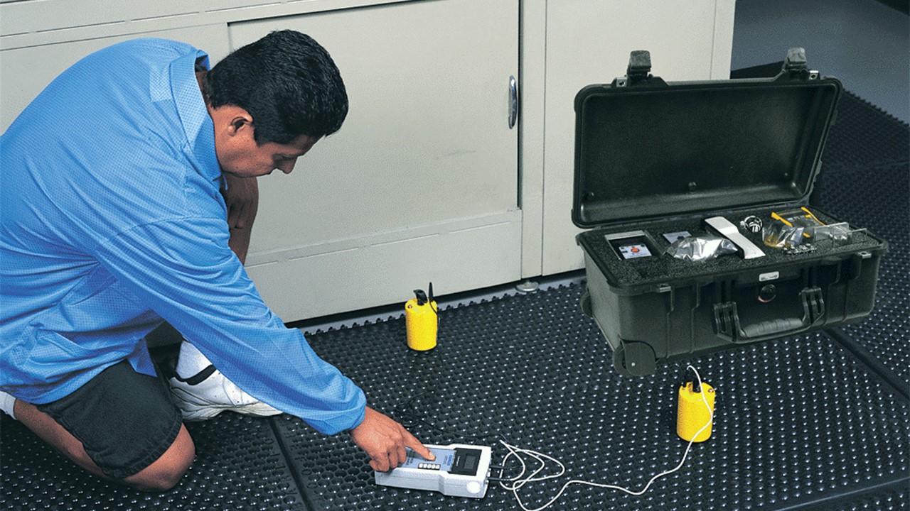 CE3S and Desco to Host TR53 ESD Compliance Verification Training Series in July