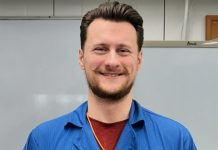 RBB Welcomes Shawn Myers as Engineering Project Manager RBB Welcomes Shawn Myers as Engineering Project Manager