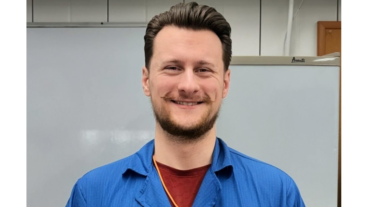 RBB Welcomes Shawn Myers as Engineering Project Manager