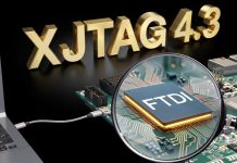 Less Hardware, Faster Setup: XJTAG Now Supports FTDI Less Hardware, Faster Setup: XJTAG Now Supports FTDI