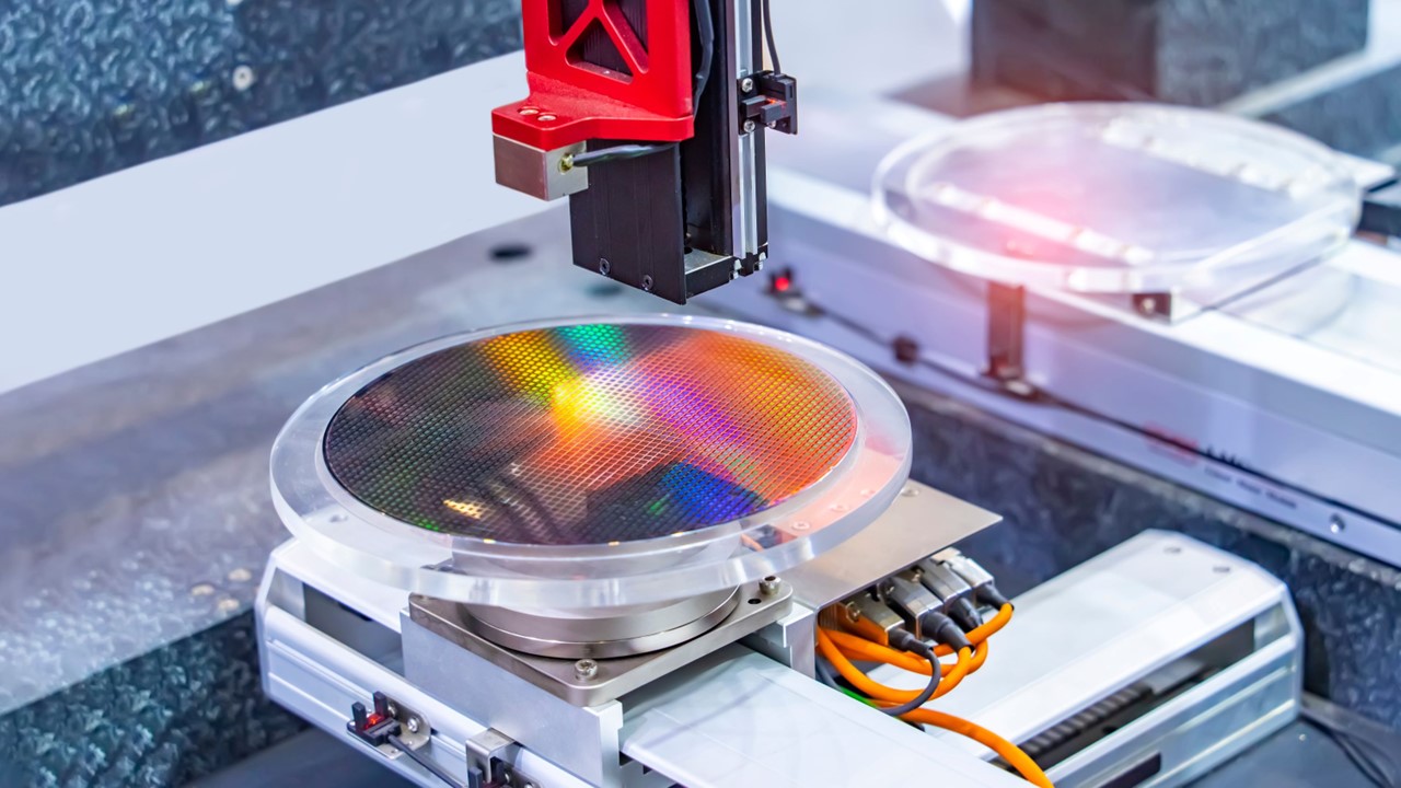 Beating IC Obsolescence