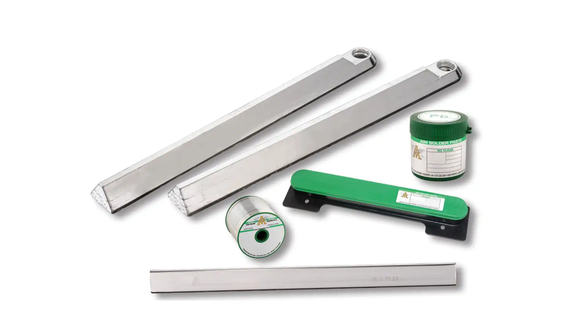 AIM Solder