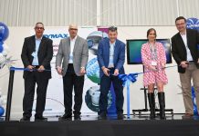 Dymax Opens New Distribution and Technical Center in Querétaro, Strengthening Regional Support Across Mexico and Latin America