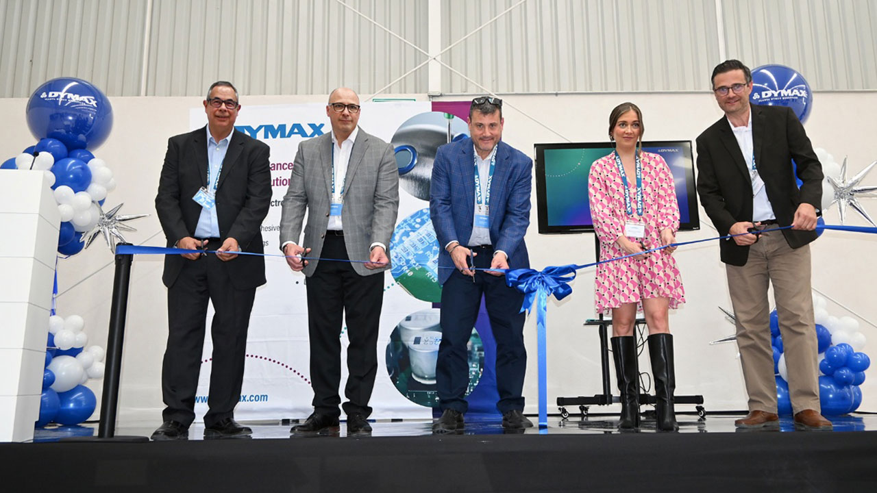Dymax