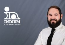 Indium Corporation Expert to Present TIMs Solutions for AI Thermal Challenges at IMAPS ThermCon