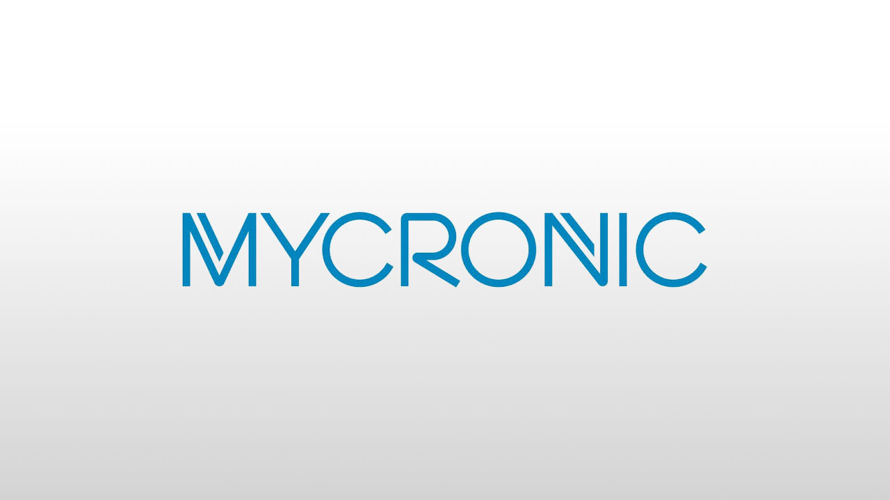 Mycronic