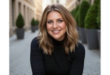 PCEA Names Brooke (Anglin) Downey VP of Sales PCEA Names Brooke (Anglin) Downey VP of Sales