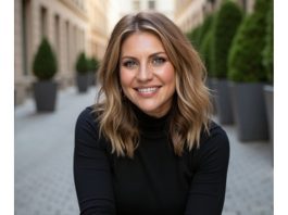 PCEA Names Brooke (Anglin) Downey VP of Sales