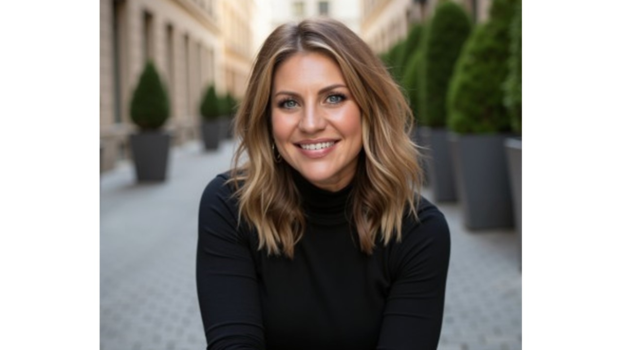 PCEA Names Brooke (Anglin) Downey VP of Sales