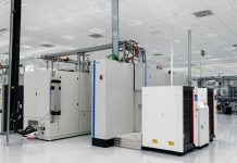 Controlar Details Automated Environmental Stress Screening System for High-Voltage EV DC-DC Converters Controlar Details Automated Environmental Stress Screening System for High-Voltage EV DC-DC Converters