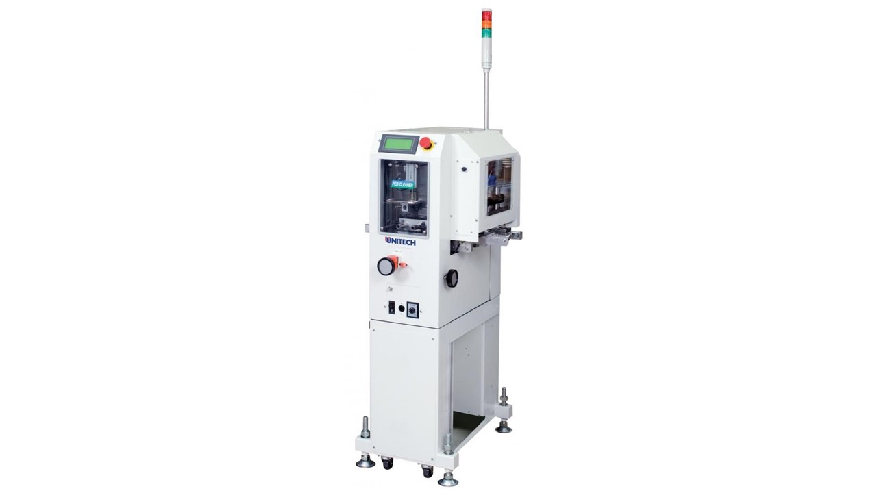 Seika Machinery’s SMI 2026 Webinar Series Continues with Focus on PCB Cleaning Before Solder Paste Printing Seika Machinery’s SMI 2026 Webinar Series Continues with Focus on PCB Cleaning Before Solder Paste Printing