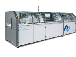 Saki's Latest 3D-AOI Z-axis Innovation Takes Center Stage at