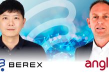 Anglia Adds BeRex to Growing Portfolio of Analog IC Suppliers Anglia Adds BeRex to Growing Portfolio of Analog IC Suppliers