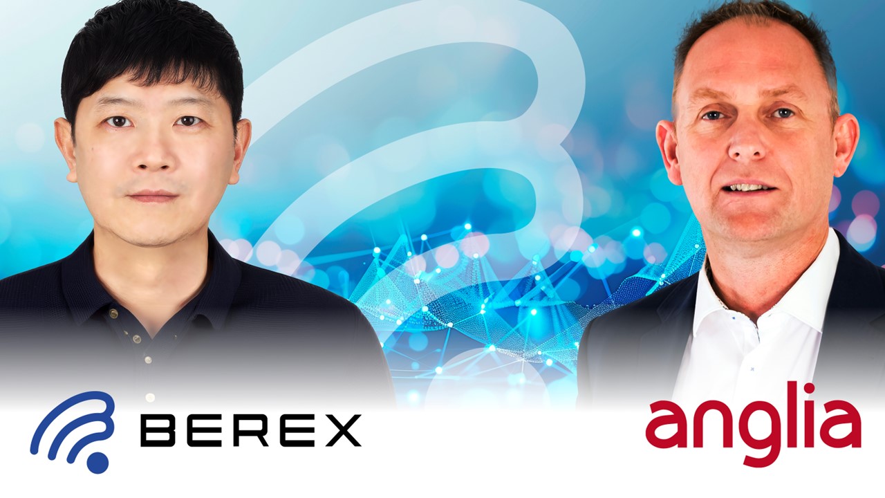 Anglia Adds BeRex to Growing Portfolio of Analog IC Suppliers Anglia Adds BeRex to Growing Portfolio of Analog IC Suppliers