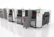 ASMPT Solutions for AI Server Board Production ASMPT Solutions for AI Server Board Production