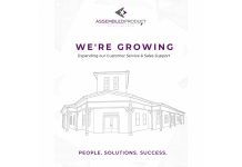 Assembled Product Specialists Expands Operations with New California Office and Strategic Team Growth Assembled Product Specialists Expands Operations with New California Office and Strategic Team Growth