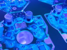 AVR80 BA: The Conformal Coating That Industrial Engineers Specify When Failure Is Not an Option