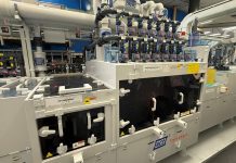 AdvancedPCB Strengthens Aurora Manufacturing with New Strip-Etch-Strip Line AdvancedPCB Strengthens Aurora Manufacturing with New Strip-Etch-Strip Line