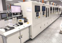 ESCATEC Expands Smart Manufacturing Capabilities with New Automated Line in Penang ESCATEC Expands Smart Manufacturing Capabilities with New Automated Line in Penang