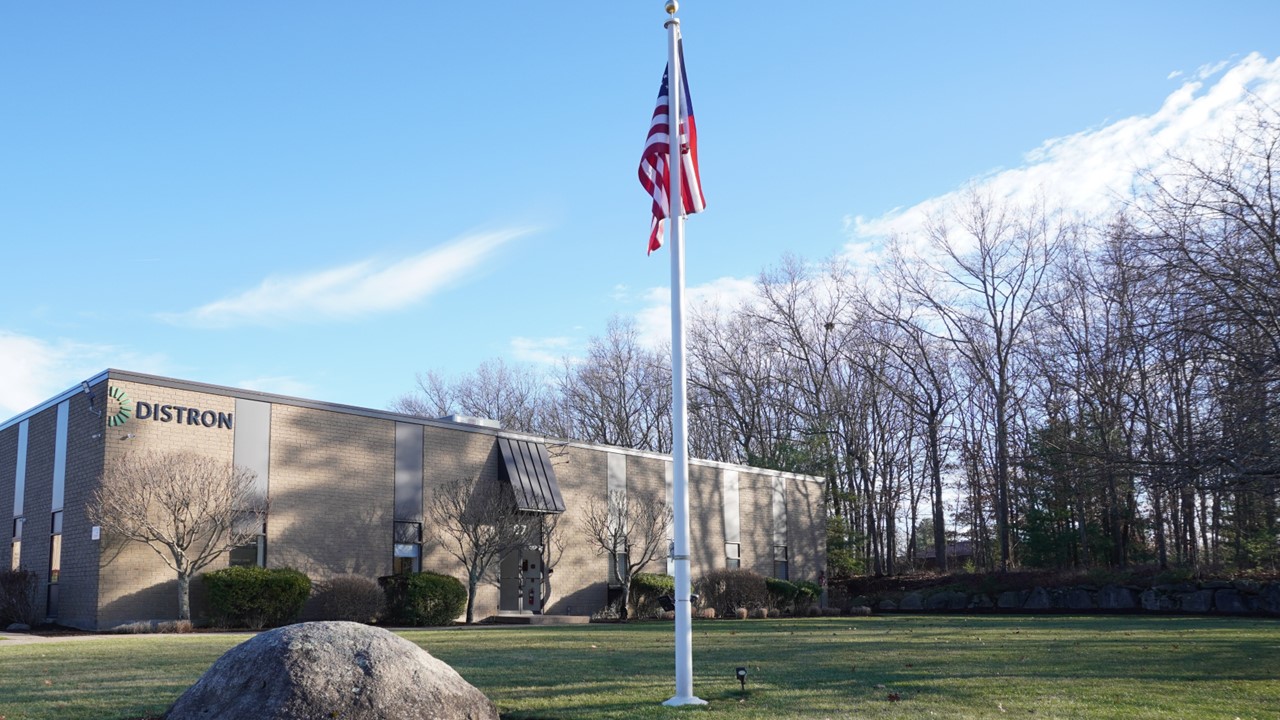 DISTRON Brings High-Reliability Medical Manufacturing Expertise to MEDevice Boston