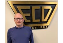 ECD Strengthens Engineering Team with New Software Development Hire ECD Strengthens Engineering Team with New Software Development Hire