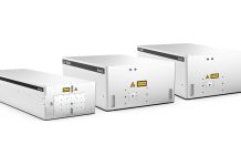Luxinar Strengthens Reliable Femtosecond Laser Supply for Industrial Manufacturers Luxinar Strengthens Reliable Femtosecond Laser Supply for Industrial Manufacturers