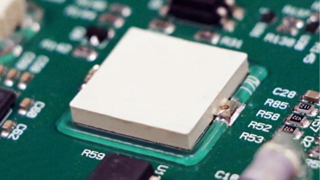 Dymax Launches 9310 Adhesive for High-Reliability PCB Reinforcement Dymax Launches 9310 Adhesive for High-Reliability PCB Reinforcement