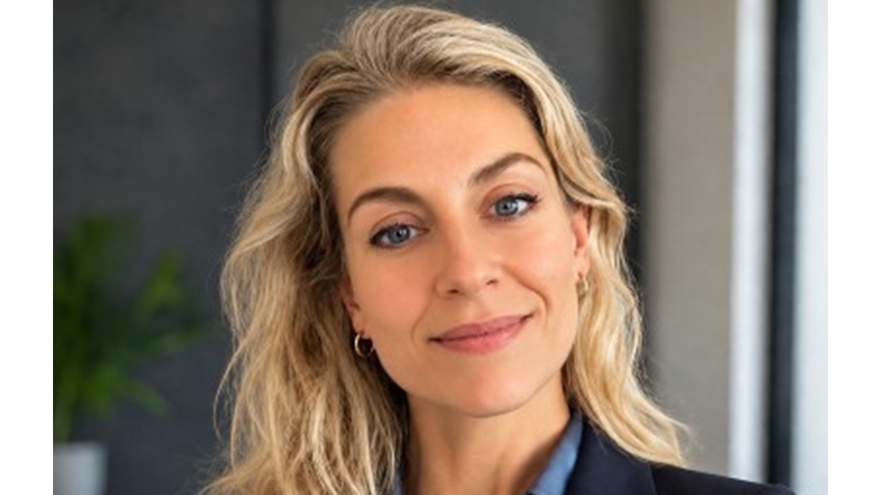 Keiron Printing Technologies Promotes Laura Bouman to Head of People & Culture Keiron Printing Technologies Promotes Laura Bouman to Head of People & Culture