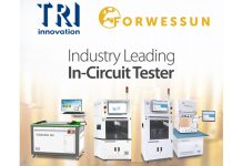 Forwessun Expands Testing Capabilities through Strategic TRI Alliance Forwessun Expands Testing Capabilities through Strategic TRI Alliance