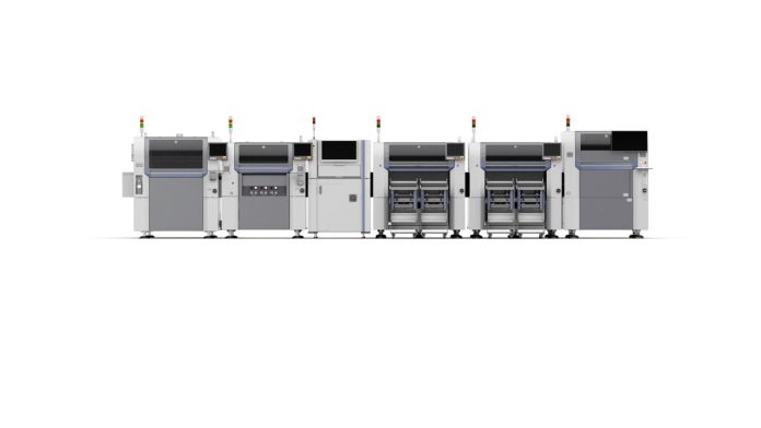 Yamaha Robotics to Focus on Assembly and Inspection Innovations at EFX 2026 in Stuttgart
