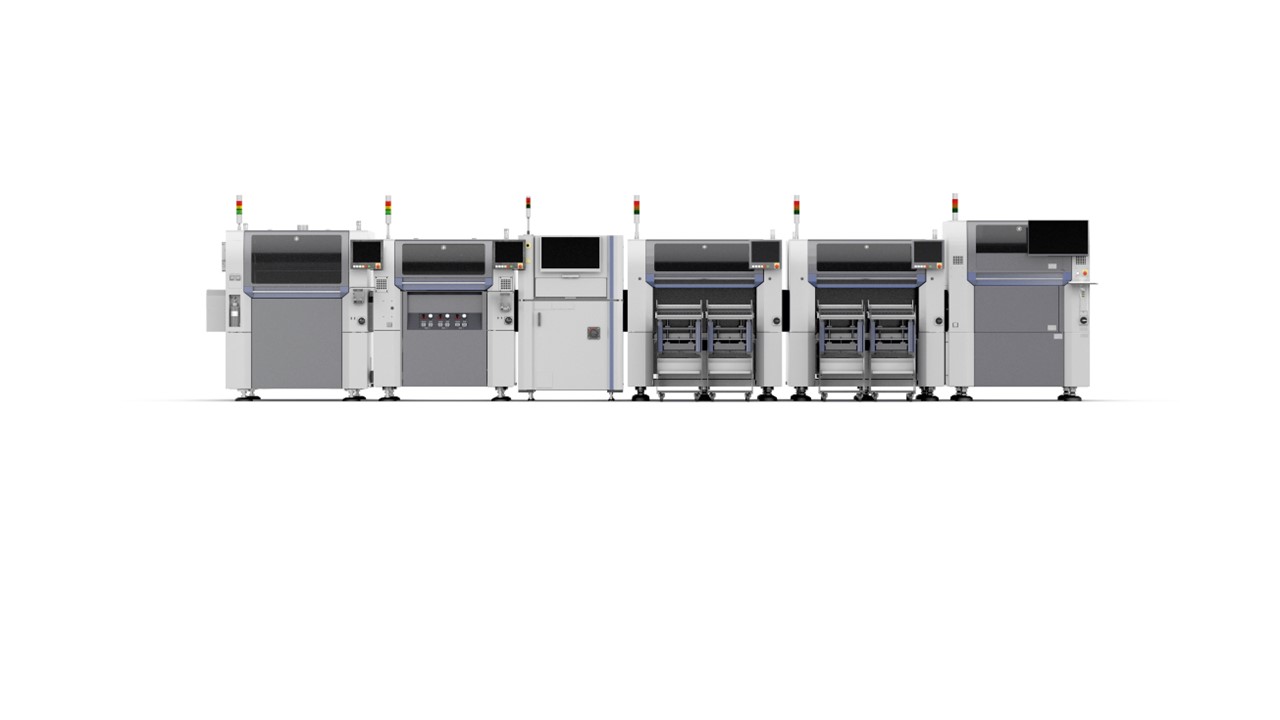 Yamaha Robotics to Focus on Assembly and Inspection Innovations at EFX 2026 in Stuttgart Yamaha Robotics to Focus on Assembly and Inspection Innovations at EFX 2026 in Stuttgart