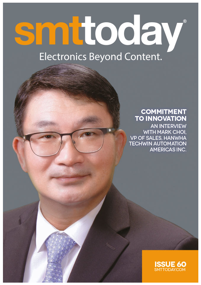 SMT-Today-Issue-60