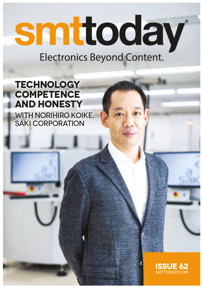 SMT-Today-Issue-62