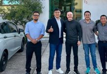 SMarTsol Technologies and iRayple Solidify Strategic Alliance to Lead the Logistics Automation Market in Mexico and the United States