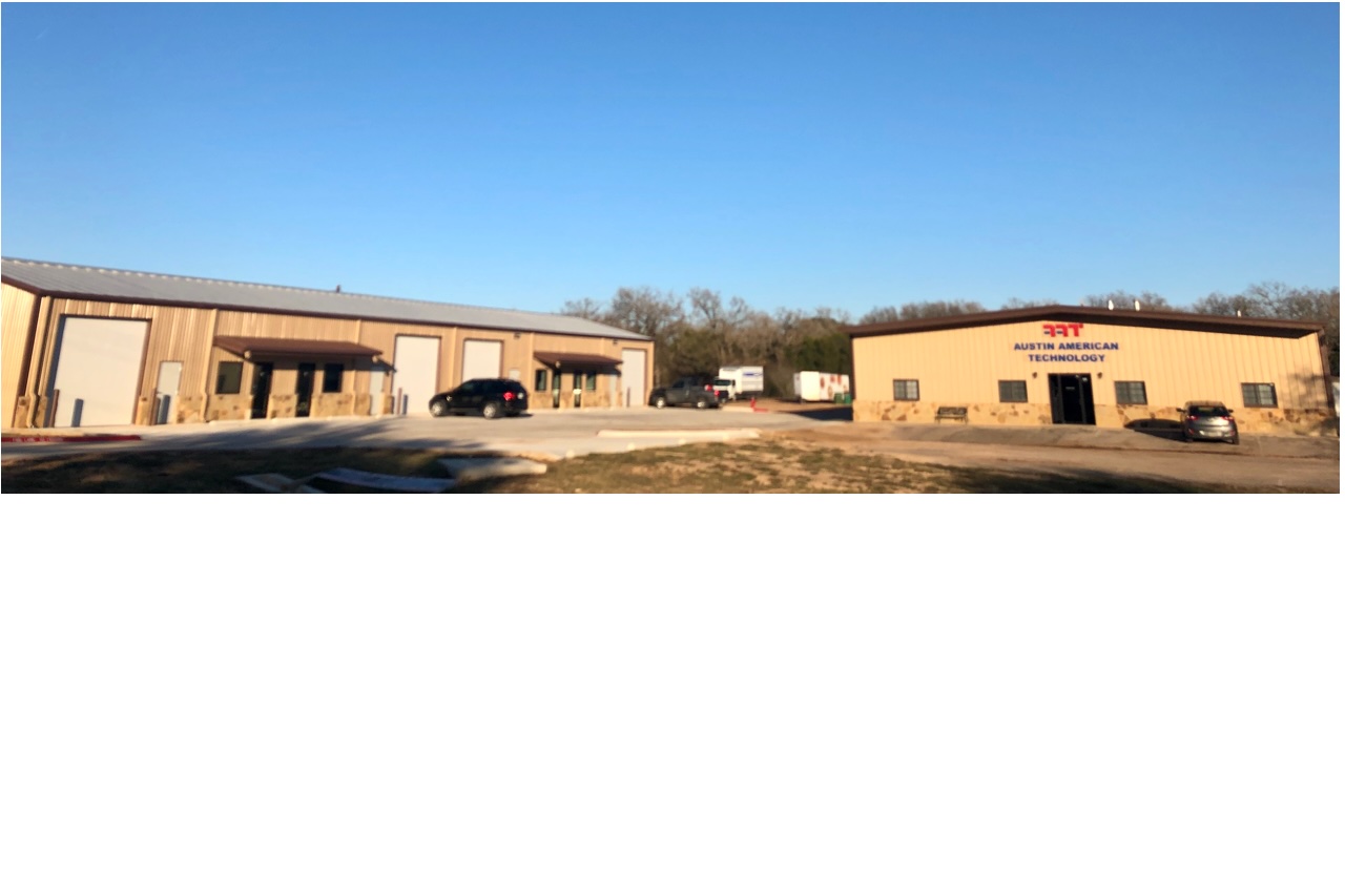 Austin American Technology Strengthens Operations with Strategic Team Expansion