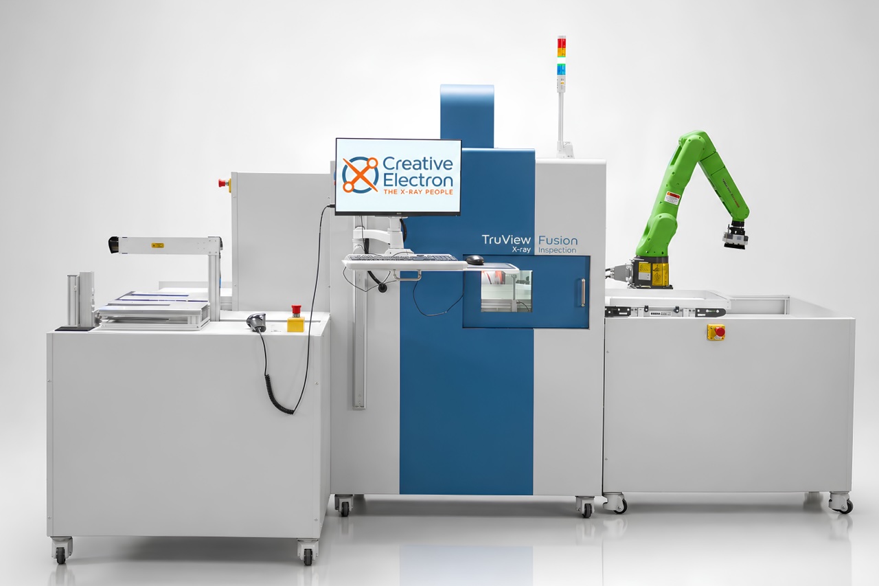 Not All Warranties Are Created Equal: The Commitment Behind Creative Electron’s Three-Year Warranty