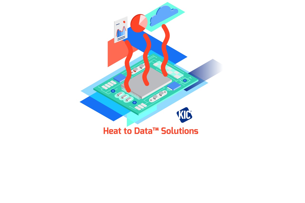 KIC to Showcase Automatic Profiling at SMTA Chihuahua Expo & Tech Forum 2026