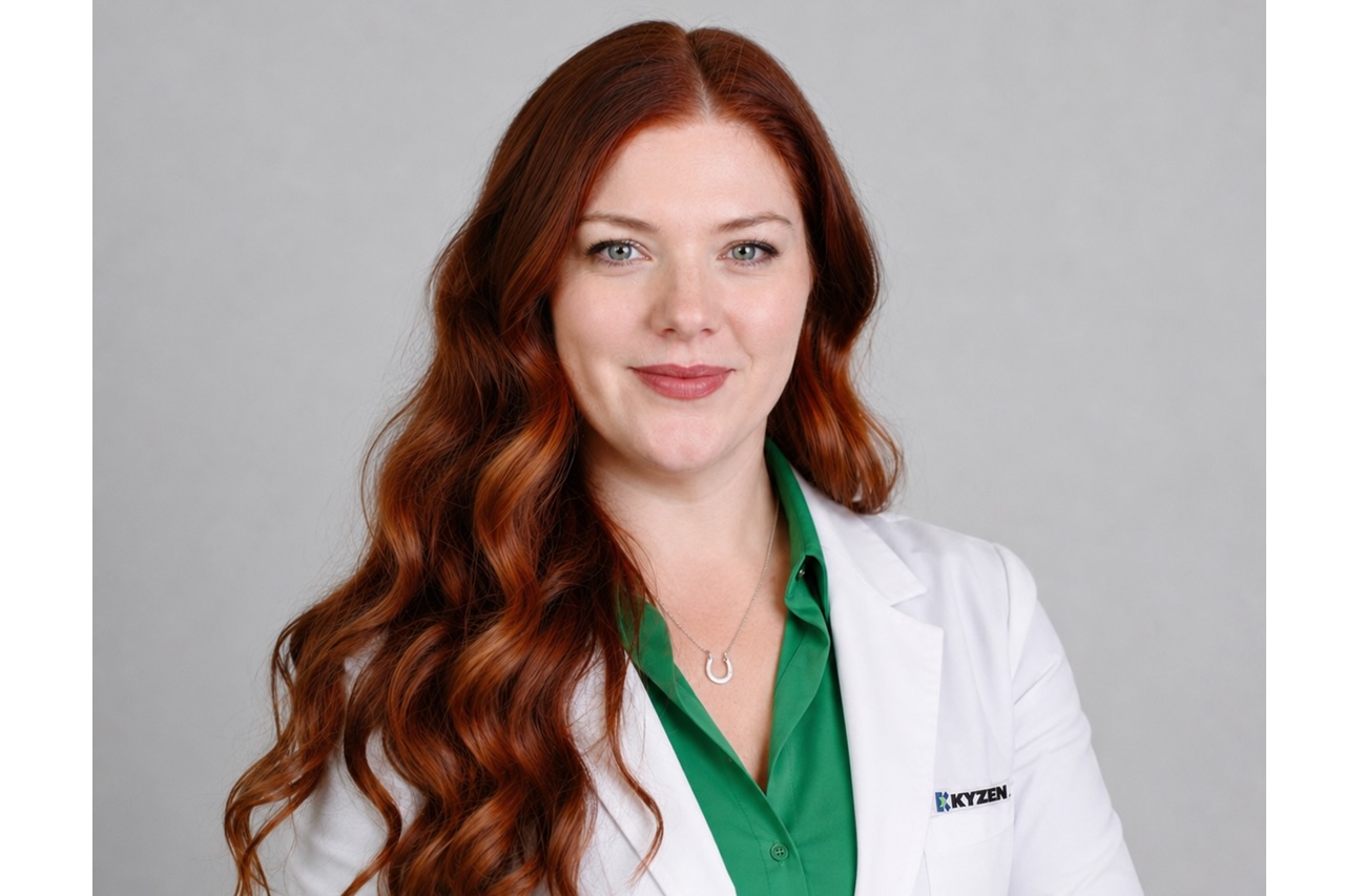 KYZEN’s Chelsea Jewell Named to SMTA Next Gen 10 List of Emerging Electronics Industry Leaders KYZEN’s Chelsea Jewell Named to SMTA Next Gen 10 List of Emerging Electronics Industry Leaders