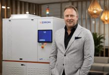 Keiron Printing Technologies Raises €20.7M to Revolutionize LiFT Precision Solder Paste Printing for High-Reliability Electronics Keiron Printing Technologies Raises €20.7M to Revolutionize LiFT Precision Solder Paste Printing for High-Reliability Electronics