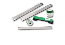 AIM to Highlight Cost-Saving Low Silver REL61 Alloy at SMTA Ohio Valley Expo & Tech Forum AIM Solder REL61 low silver lead-free solder alloy products including bar, wire and solder paste