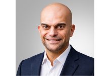 Bassel Haddad Assumes Leadership of ASMPT as Group Chief Executive Officer Bassel Haddad Assumes Leadership of ASMPT as Group Chief Executive Officer