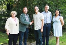 Anglia and Silanna Partner to Deliver Lower-Cost, High-Performance ADCs Across Europe Anglia Components and Silanna Semiconductor partnership announcement for high-performance ADCs across Europe