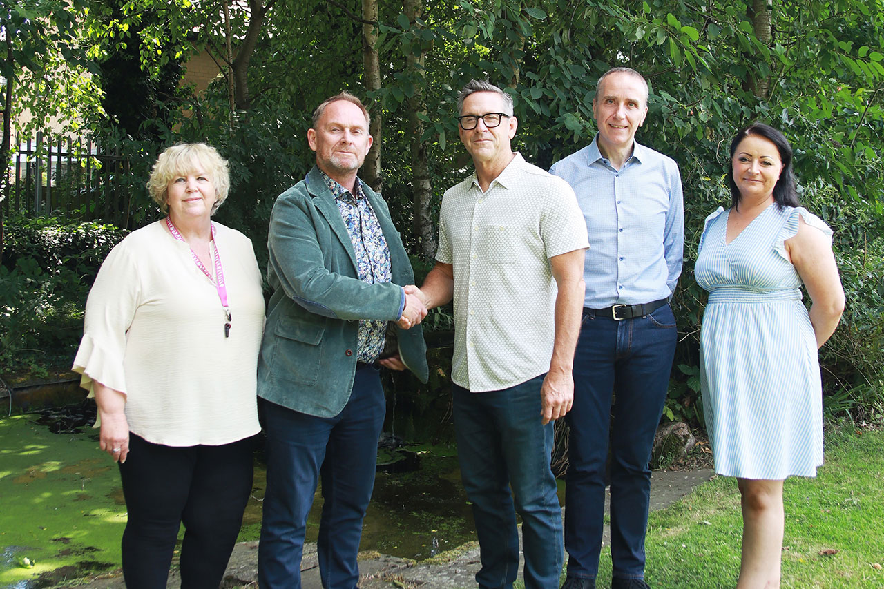 Anglia Components and Silanna Semiconductor partnership announcement for high-performance ADCs across Europe